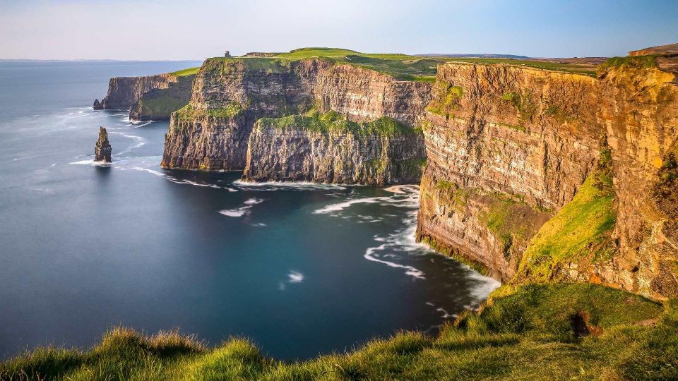 Full Day Private Tour Cliffs of Moher and Bunratty Castle - Directions