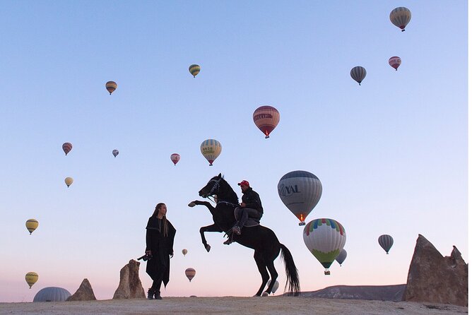 Full Day Private Tour in Cappadocia - Traveler Photos and Galleries