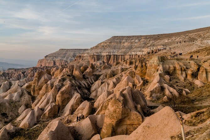 Full Day Private Tour in Cappadocia - Safety and Health Guidelines