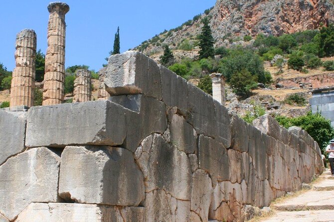 Full-Day Private Tour in Mystical Delphi and Arachova - Reviews and Testimonials