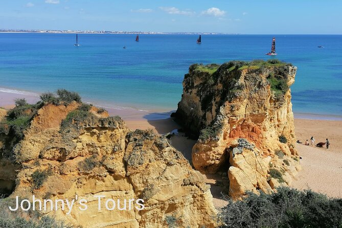 Full Day Private Tour in Western Algarve - Customer Reviews