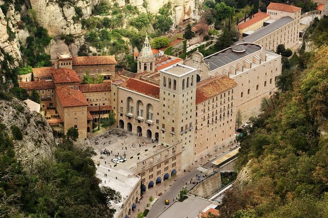 Full Day Private Tour of Montserrat and Winery From Barcelona With Pick up - Additional Information