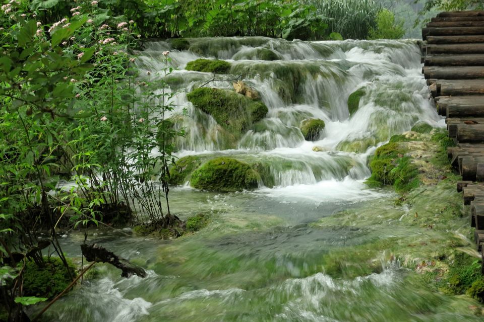 Full Day Private Tour of Plitvice Lakes From Split & Trogir - Reservation Terms and Flexibility