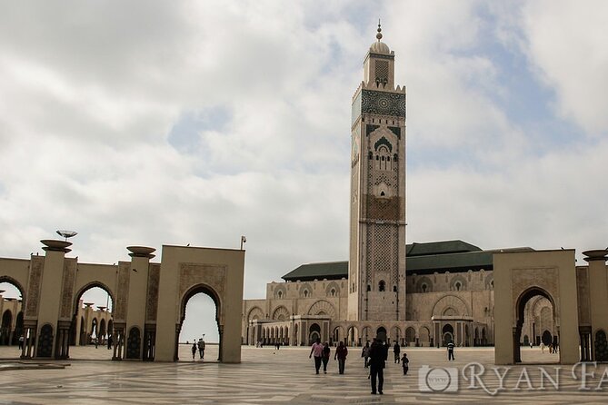 Full-Day Private Tour to Rabat From Casablanca - Customer Reviews and Pricing
