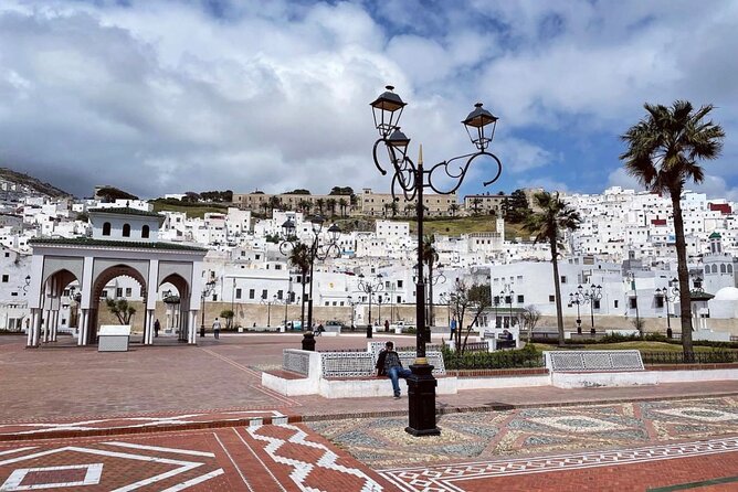 Full Day Private Tour to Tetouan and Chefchaouen - Culinary Experiences