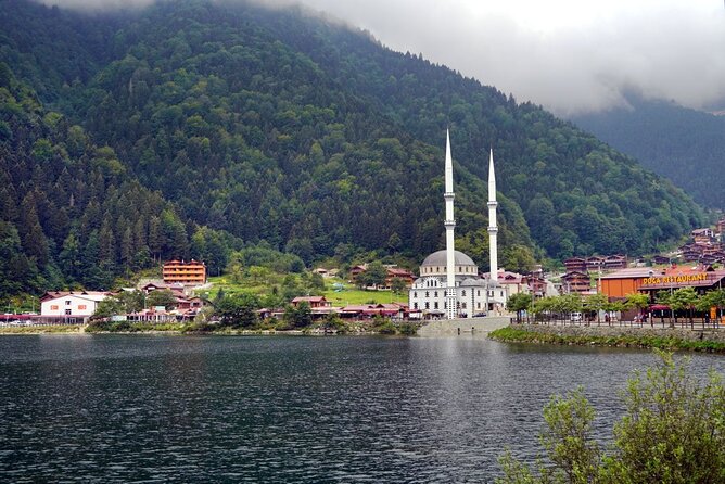 Full-Day Private Tour to Uzungöl From Trabzon - Pricing and Terms