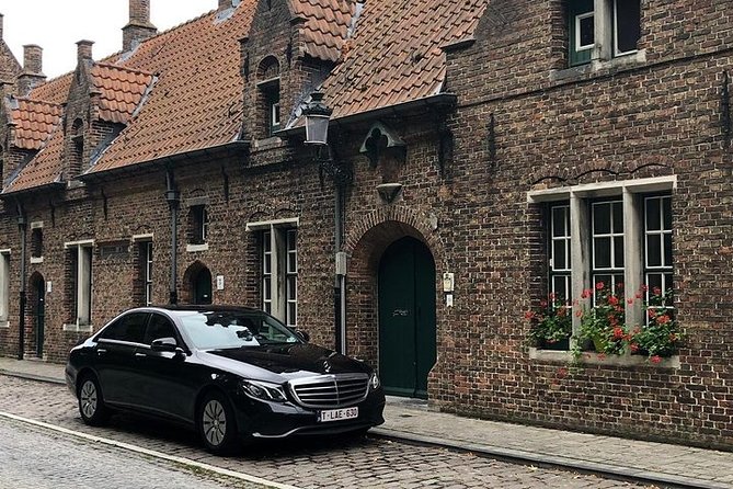 Full Day Private Trip: Brugge & Ghent With a Private Limo Driver - Contact Information