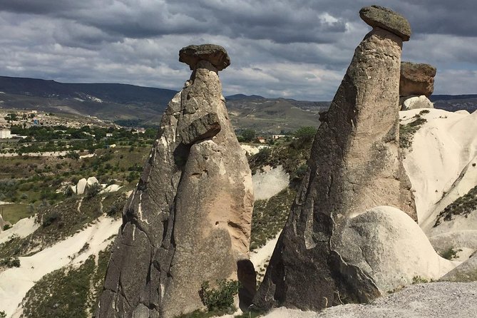 Full-Day Sacred and Surreal Cappadocia Tour From Goreme - Reviews and Support