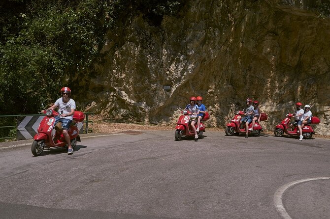 Full-Day Self-Guided Scooter Tour From Peschiera Del Garda - Traveler Reviews and Ratings