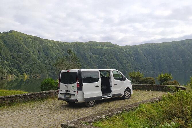 Full Day Sete Cidades & Lagoa Do Fogo Tour With Lunch (West Tour) - Customer Reviews