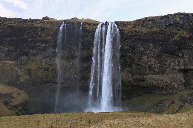 Full Day South Coast to Vík - Guided Tour - Additional Info