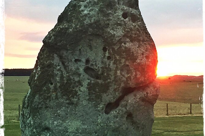 Full-Day Stonehenge and Avebury Tour From Glastonbury - Common questions