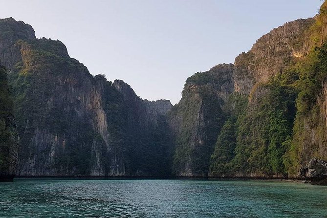 Full Day & Sunset Phi Phi Islands Tour From Phi Phi by Speedboat - What to Bring