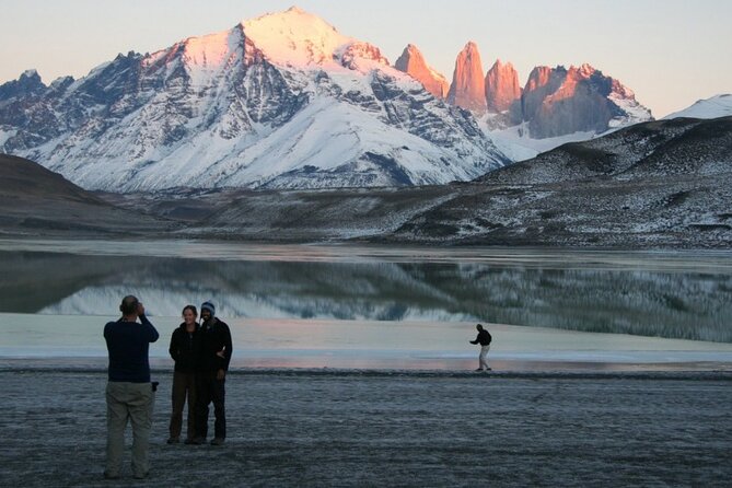 FULL DAY Torres Del Payne From Puerto Natales - Last Words