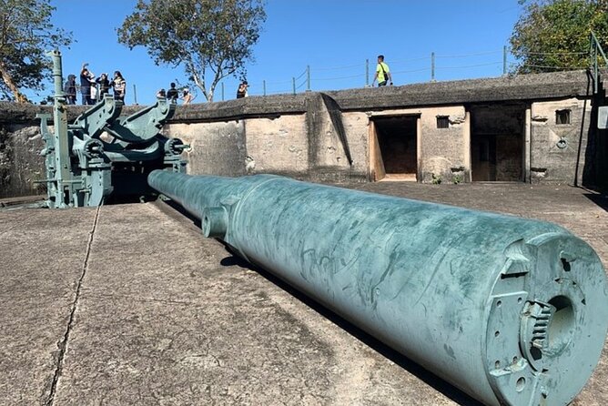 Full-Day Tour in Corregidor and Bataan War Memorial From Manila - Terms and Conditions