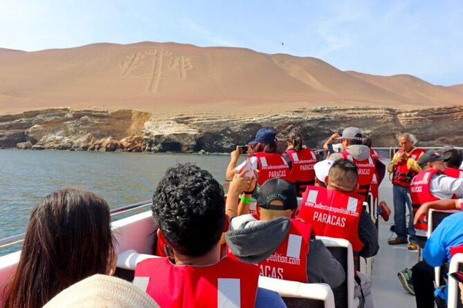 Full Day Tour in Paracas Ica and Huacachina From Lima - Common questions
