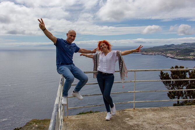 Full-Day Tour in the Top Stunning Places in Terceira Island - Hidden Gems Off the Beaten Path