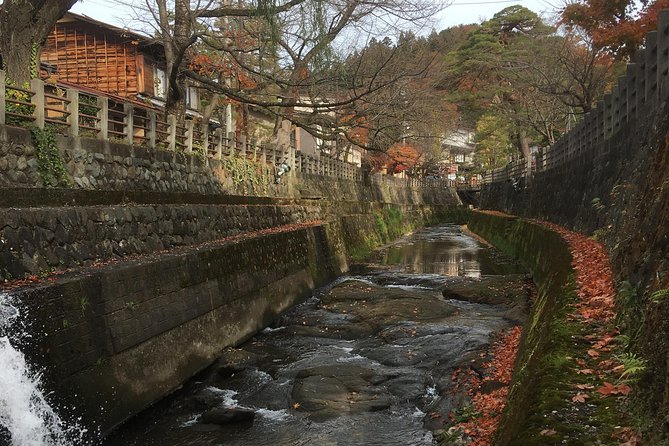 Full Day Tour of Takayama - Booking and Pricing