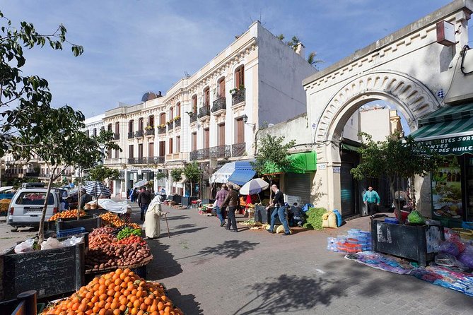 Full-Day Tour of Tangier in Morocco From Seville - Pricing and Additional Details