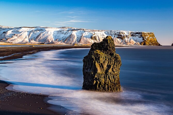 Full-Day Tour of the Scenic South Coast of Iceland - Pickup Details