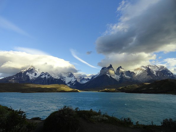 Full-Day Tour of Torres Del Paine National Park From Puerto Natales