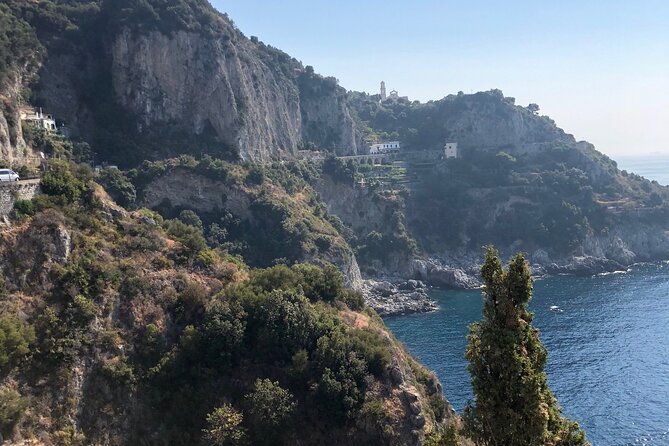 Full Day Tour Ravello-Amalfi-Positano - Activity Recommendations