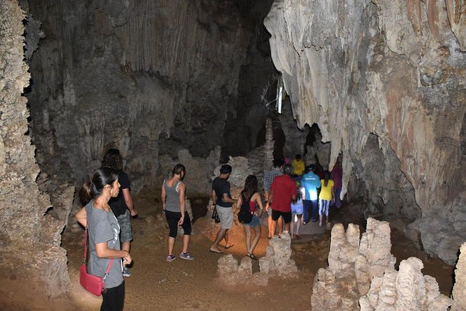 Full-Day Tour to Cheow Lan Lake in Khao Sok National Park From Krabi - Experienced Guide and Information