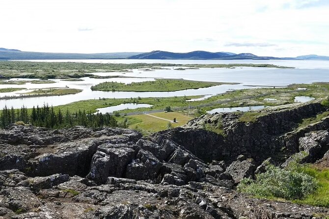 Full Day Tour to the Golden Circle and Kerið Crater - Pricing Information