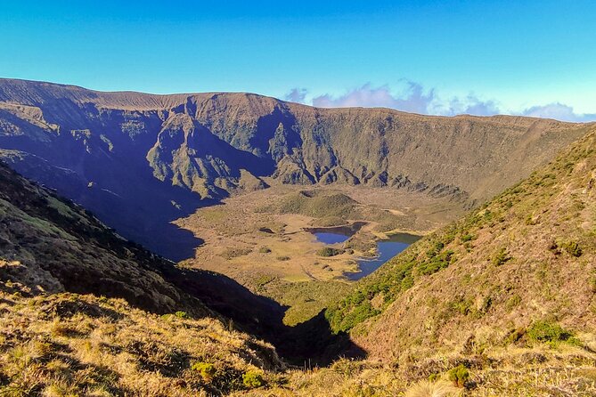 Full Day Tour With Lunch Included - Faial Island - Cancellation Policy and Additional Information