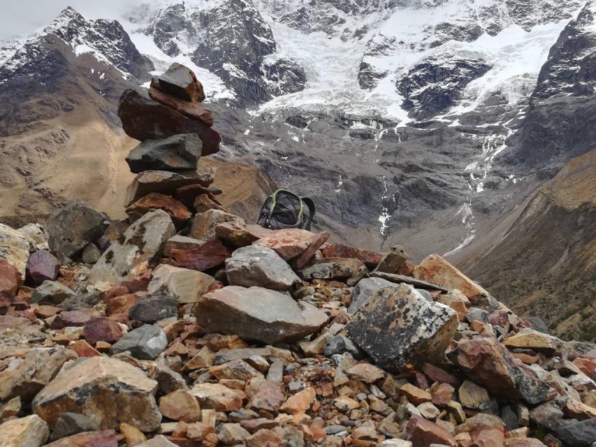 Full-Day Trek to Humantay Lake From Cusco - Detailed Itinerary Breakdown