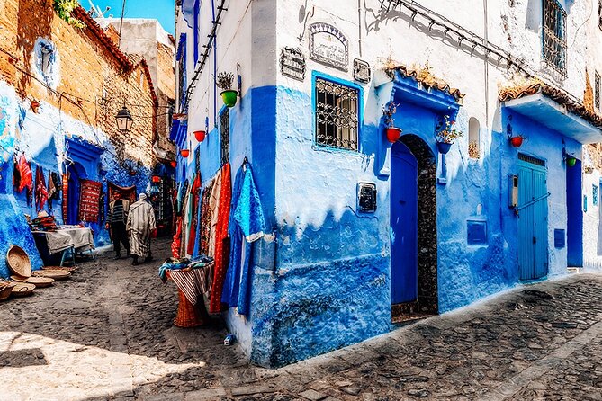 Full Day Trip From Fez to Chefchaouen - Gastronomic Delights