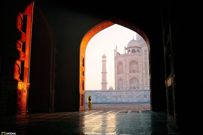 Full Day Trip Taj Mahal ( Agra ) by Mid Size Sedan - Ex Delhi - Common questions