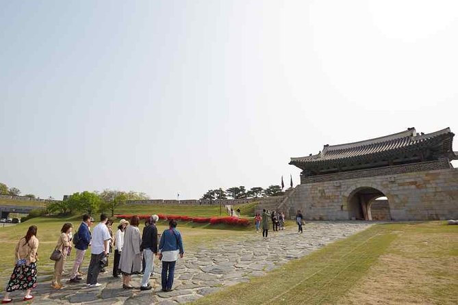 Full-Day UNESCO Heritage Tour Including Suwon Hwaseong Fortress - Reviews and Additional Information