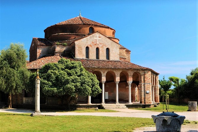 Full-Day Venice Lagoon Tour Murano Burano and Torcello - Cancellation Policy