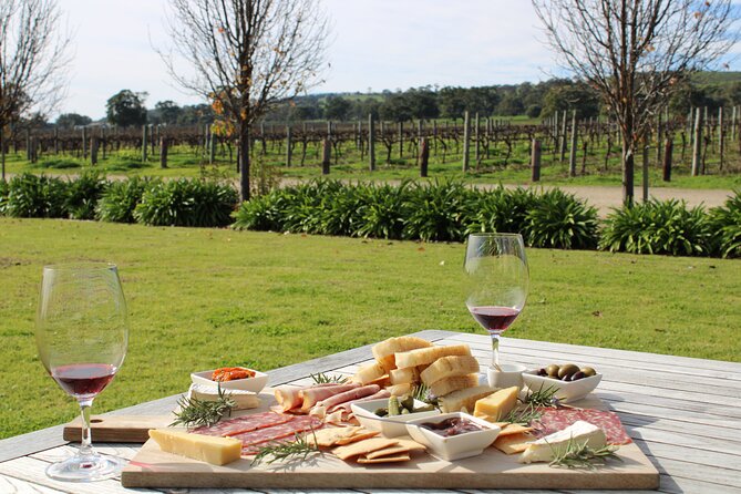 Full Day Wine Tour Transport in Mclaren Vale - Additional Information
