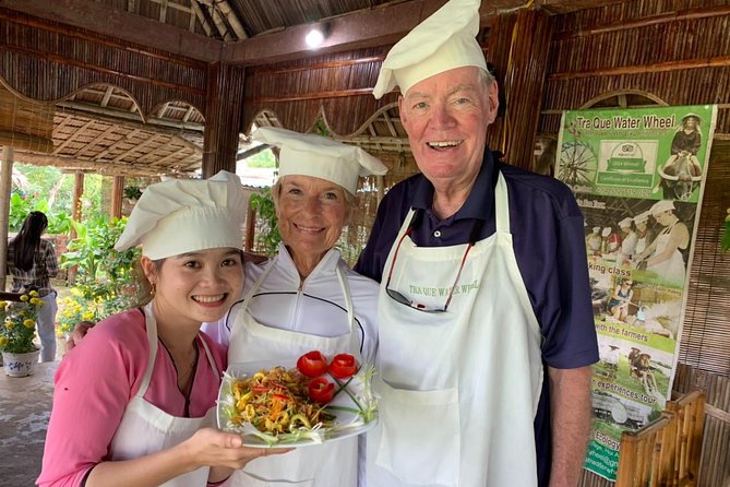 Full Experience Tour: Cooking Class & Basket Boat at Eco-Village - Customer Reviews and Ratings