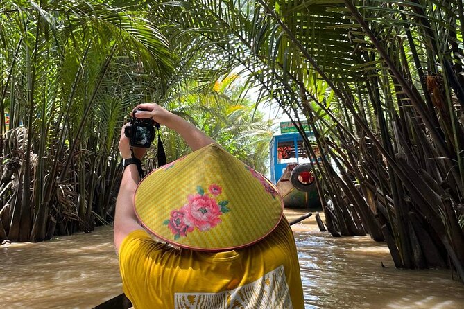 Full Mekong Delta Trip ( Coconut Kingdom). - Activities and Excursions