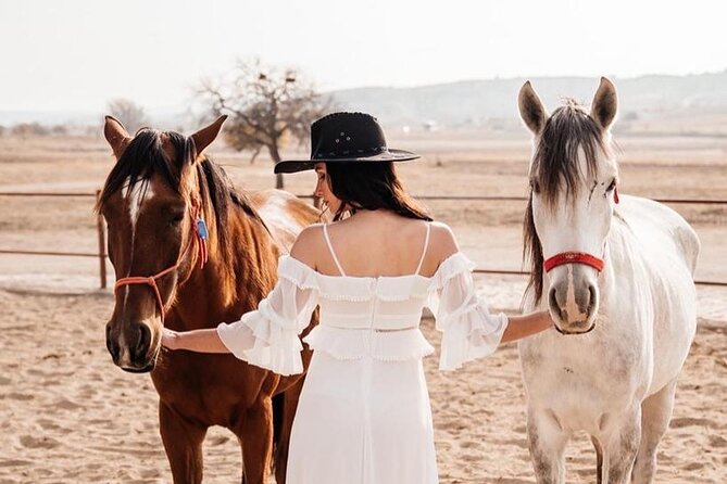 Fun Horse Tour in Cappadocia - Meeting and Pickup Info