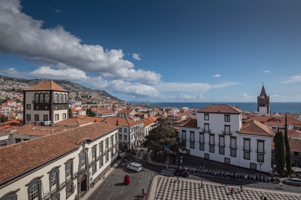 Funchal: 1 Hour Tuk Tuk Private City Tour on Tukway - Booking Information and Policies