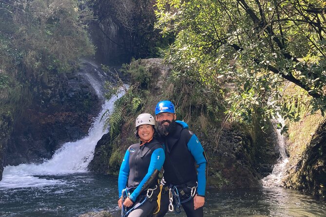 Funchal: Half-day Beginners Canyoning - Booking Requirements