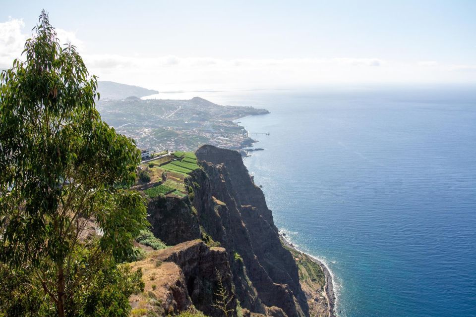 Funchal: Island Explorer Madeira by 4X4 Half Day Center - Logistics and Additional Information