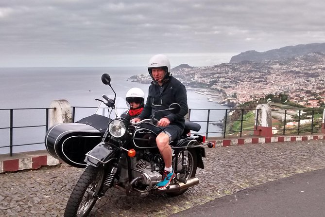 Funchal Old Town, East Old Roads and Christ Redeemer Statue - Tour Details and Itinerary