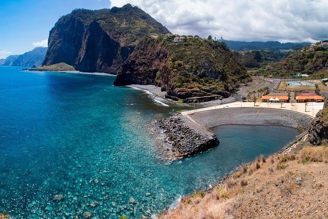 Funchal Small-Group Eastern Madeira Tour - Customer Feedback