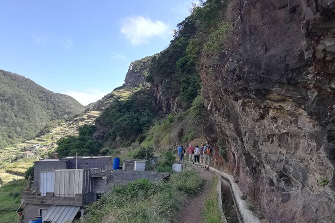 Funchal Small-Group Marocos To Mimosa Valley Hike