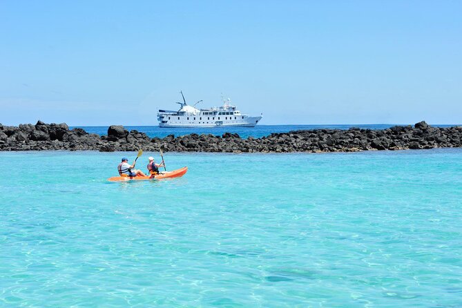 4 galapagos islands 5 day eastern cruise aboard yacht la pinta Galapagos Islands 5-Day Eastern Cruise Aboard Yacht La Pinta