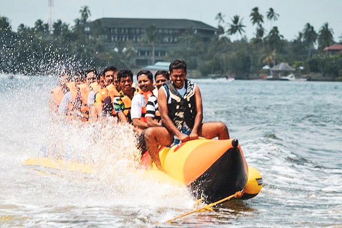 Galle, Bentota, Maadu River Curd at Sunset Day Trip From Colombo - Traveler Reviews