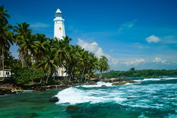 Galle Full-Day Small-Group Tour From Colombo by A/C Vehicle  - Negombo - Group Size Considerations