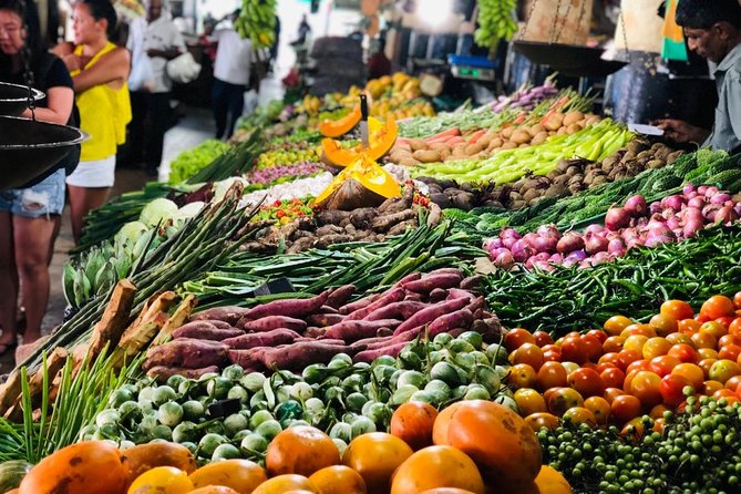 Galle Small-Group Cooking Class With Market Tour and Lunch - Additional Information