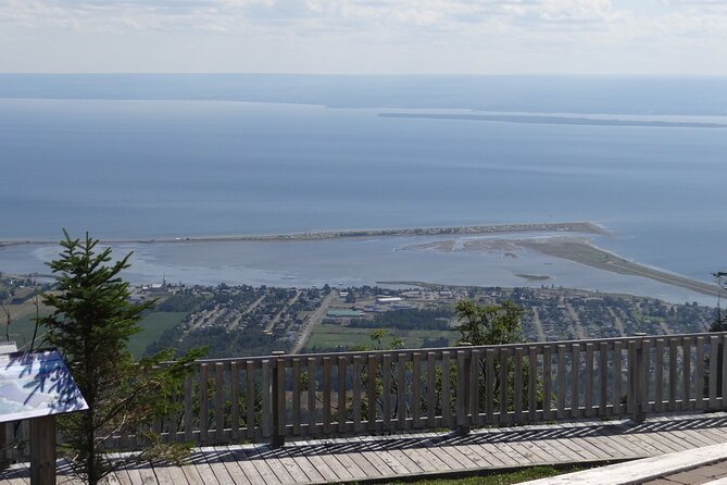 Gaspe Road Trip Virtual Guided Tour in Quebec - Virtual Tour Inclusions