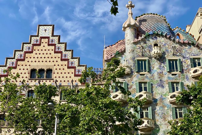 Gaudí and Barcelona Legends - Private Tour - Reviews